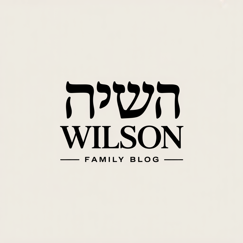 WilsonBlog